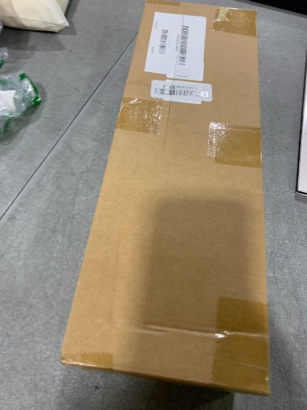 Photo 1 of OEM Upgraded stainless steel Dryer Vent,adjustable dryer vent duct Fit for Whirlpool and all 4in Dryer Vent Outlet,for tight space square duct dryer vent pipe,The adjustable distance from12-19 in
