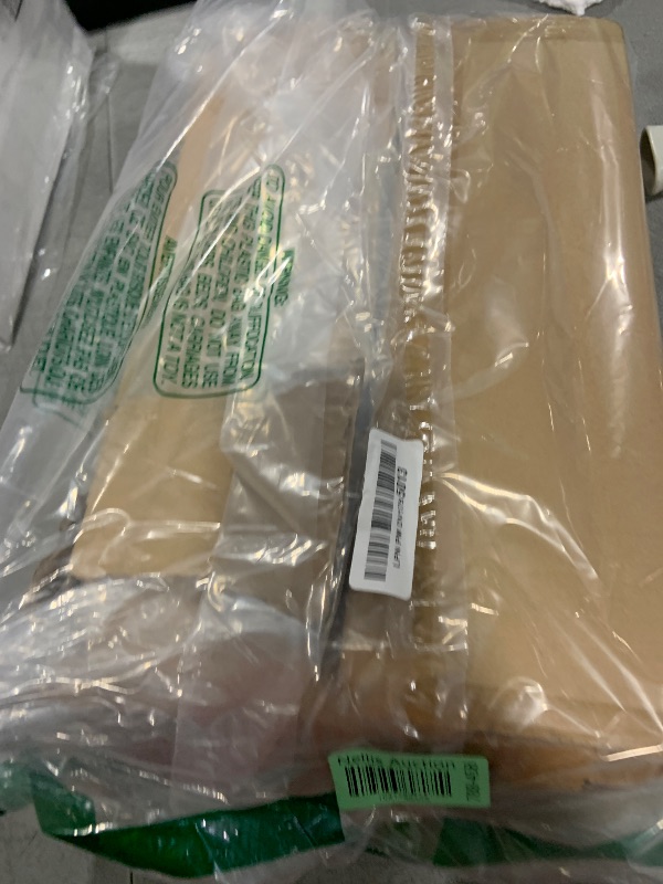 Photo 1 of JARLINK Stretch Film, 15 Inch x 1000 Feet Shrink Wrap for Pallet Wrap, Industrial Strength Stretch Wrap with Handles, Moving Wrapping Plastic Roll, 60 Gauge, 2 Pack, Clear