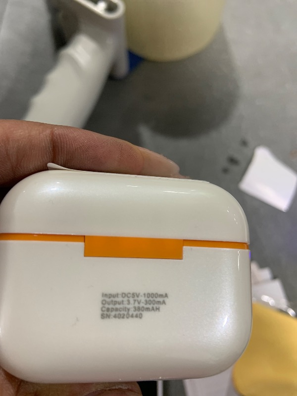 Photo 1 of Flaygo Pro Hearing Aids for Seniors with Intelligent Auto-Noise Cancelling (Not Amplifiers),Rechargeable Digital OTC with 32-Channel, Super Mini,7-Day Standby,Battery Digital Display&UV Sterilization