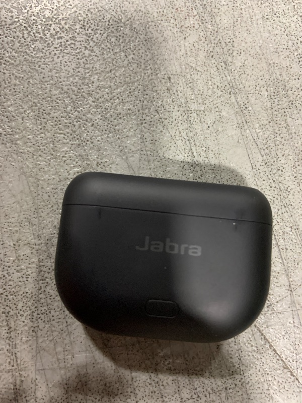 Photo 1 of Jabra Elite 10 Gen 2 Wireless Earbuds with Dolby Atmos Spatial Sound - Advanced Noise Cancelling, All Day Comfort for Work and Fitness, in-Ear Bluetooth Headphones with Smart Case - Gloss Black
