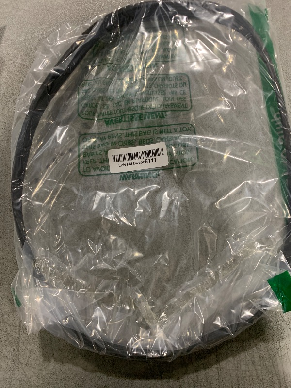 Photo 1 of Continental OE Technology Series 4060395 6-Rib, 39.5" Multi-V Belt