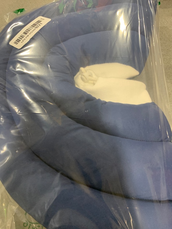 Photo 1 of BARDIMIES Soft Dog Cones, Recovery Dog Donut Collar After Surgery- Cone of Shame Alternative, Pet Elizabethan E-Collar Anti-Bite Lick Wound Healing Adjustable for Small Large Medium Dogs