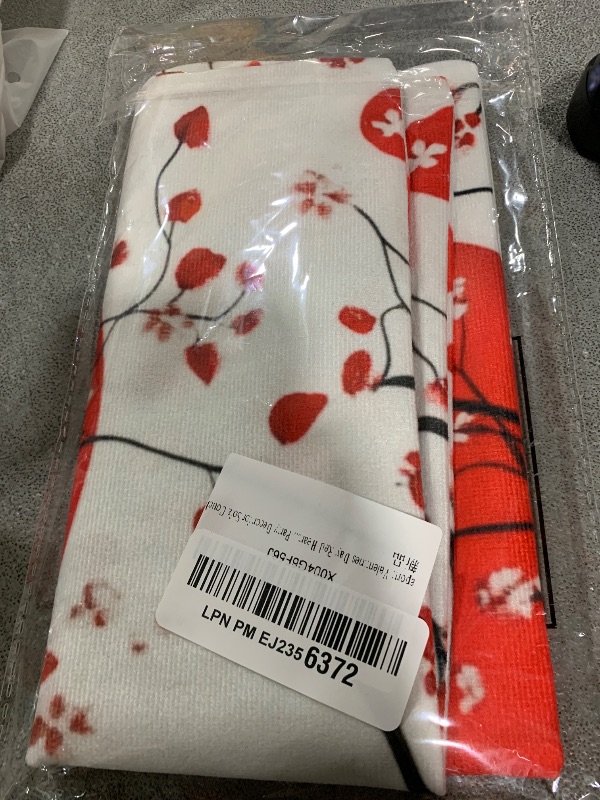 Photo 1 of aportt Valentines Day Red Heart Pillow Covers 18X18 Inch Valentine Tree Flowers Pillow Cases Anniversary Valentine's Day Decorative Holiday Throw Pillows Set of 2 Home Party Decor for Sofa Couch Bed