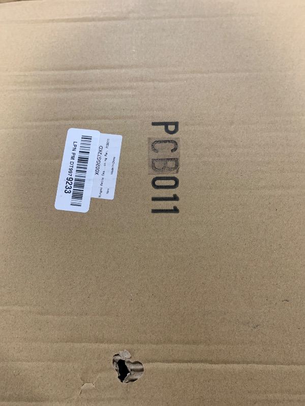 Photo 1 of Hongso Matte Cast Iron Griddle for Coleman Roadtrip Swaptop Grill, Half Grill Griddle of Coleman Roadtrip Grill Accessories, Non-Stick Flat Cooking Pan, PCB011