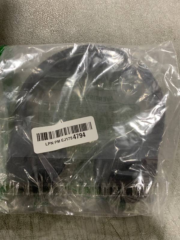 Photo 1 of ACDelco GM Genuine Parts 22863047 Headphones