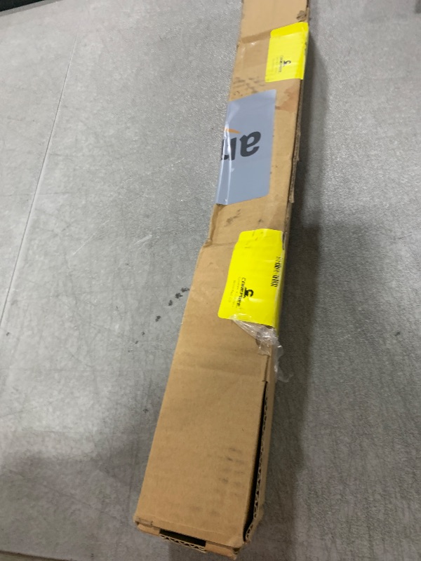 Photo 1 of Carefree R001189 Over the Door and Window RV Awning 12V Tubular Motor , ORANGE