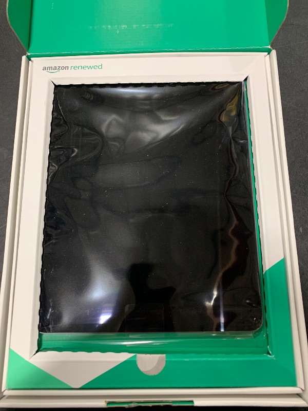 Photo 1 of Apple iPad Pro 12.9in (5th Gen.) - 1TB - WiFi - Space Gray (Renewed Premium)