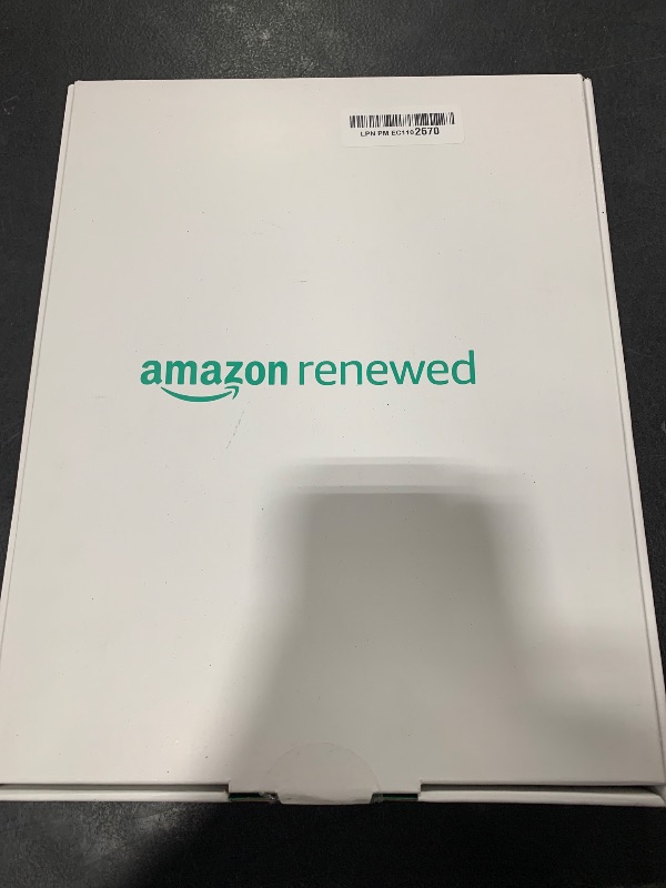 Photo 1 of Apple iPad Pro 12.9in (5th Gen.) - 1TB - WiFi - Space Gray (Renewed Premium)