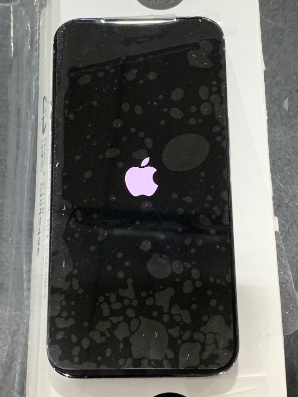Photo 1 of Apple iPhone 13 Pro, 256GB, Sierra Blue - Unlocked (Renewed)