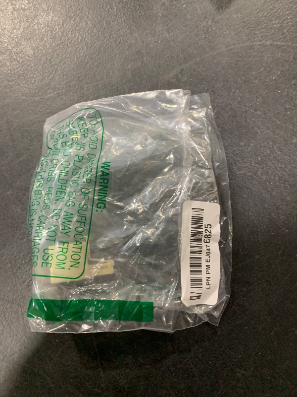 Photo 1 of Leviton C0247-I Duplex Phone Adapter, Ivory