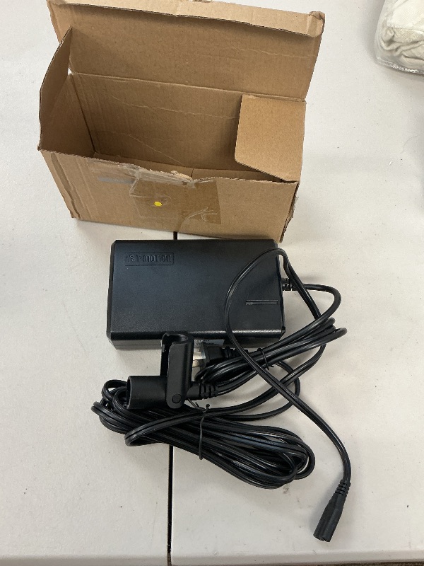 Photo 1 of MineCtrl Recliner Power Supply, TiMOTION TP2 TP2P IP20 5 Pin AC/DC Switching Power Supply Transformer 29V 2.5A Adaptor