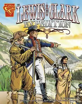 Photo 1 of The Lewis and Clark Expedition

