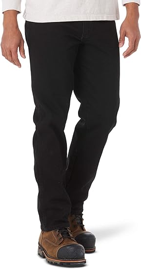 Photo 1 of  Men's Classic Regular Fit Jean
Size M