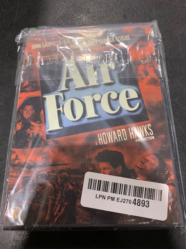 Photo 1 of Air Force