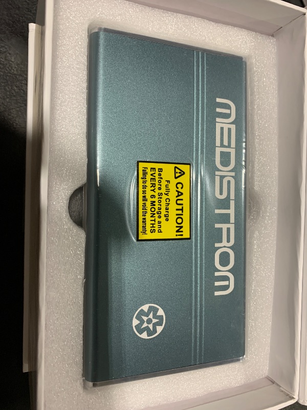 Photo 1 of Medistrom Pilot-24 Lite CPAP Battery for ResMed AirMini and AirSense 10 Pap Devices