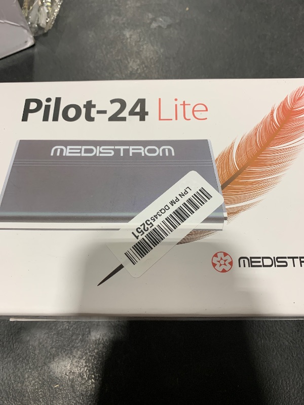 Photo 1 of Medistrom Pilot-24 Lite CPAP Battery for ResMed AirMini and AirSense 10 Pap Devices