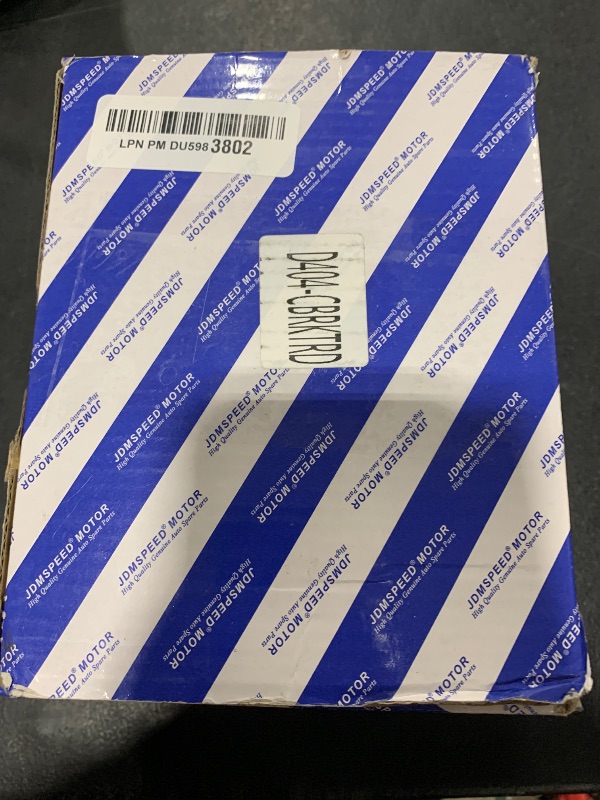 Photo 1 of Carburetor Carb Air Filter Adapter Fuel Filter Jet Kit replacement for Predator 212cc 196cc 6.5hp Engine Coleman CT200U BT200X CT200U-EX GX160 Mini Bike Go Kart Racing Red