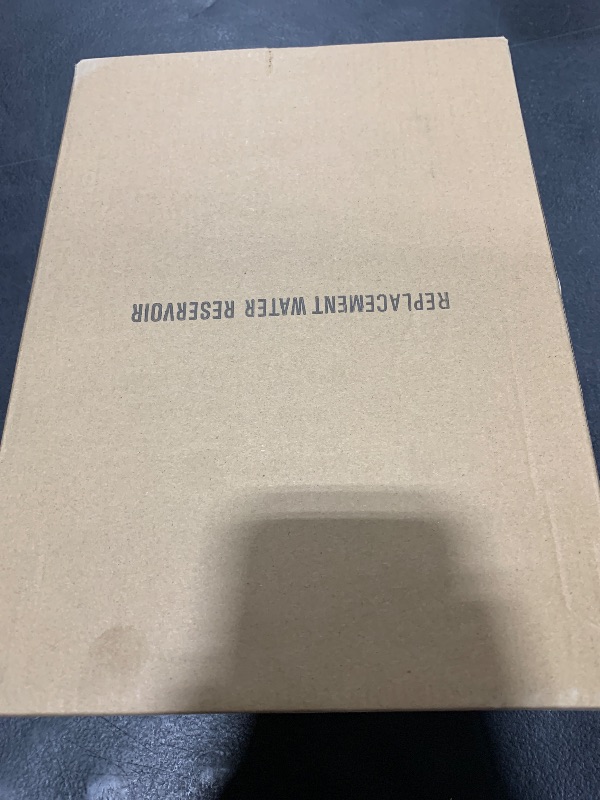 Photo 1 of ([WATCH VIDEO TO VERIFY CONFIGURATION]) Replacement Water Tank/Reservoir for Keurig B44, B40, B45, B50, K40, K45, K50, K55 Brewing Systems - 48 oz [CONFIGURATION A]