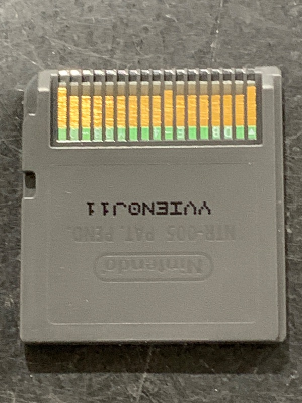 Photo 1 of Dragon Quest IV: Chapters of the Chosen - Nintendo DS (Renewed)