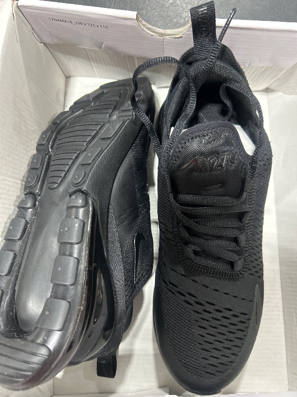 Photo 1 of Nike Men's Low-Top Trainer Sneaker, Black 005, 8