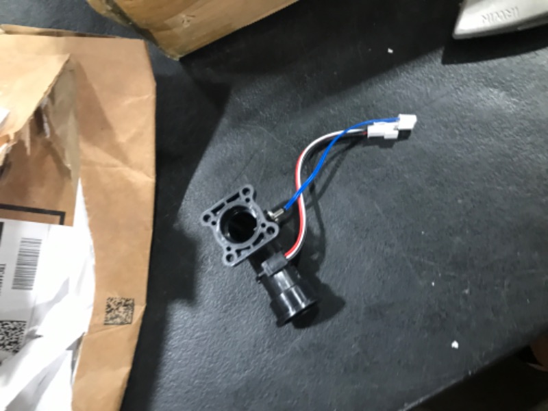 Photo 1 of WATERFLOW SENSOR