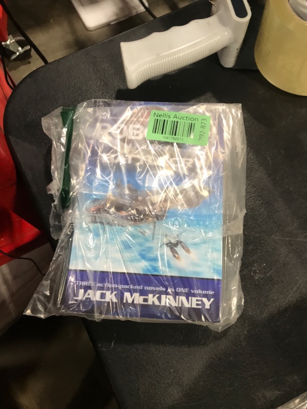Photo 1 of ROBOTECH