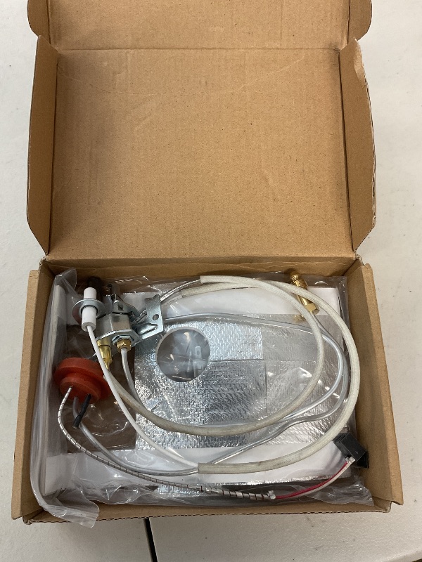 Photo 1 of Upgrade SP21058 Pilot Assembly Replacement Replace for Kit Compatible with Rheem Water Heaters