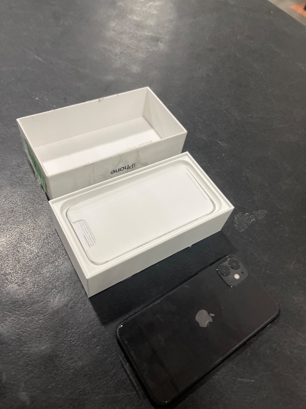Photo 1 of Apple iPhone 11 Pro [64GB, Space Gray] + Carrier Subscription [Cricket Wireless]---- ***CARRIER LOCKED***