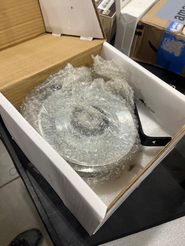 Photo 1 of Electric PTO Clutch for John Deere L120 L130 L2048 L2548 G110 D140 D150 D160 Scotts L2048 L2548 Compatible with GY20108 GY20652 GY20878 GY21340 GY21339 5219-20 5219-73 5219-72 5219-114