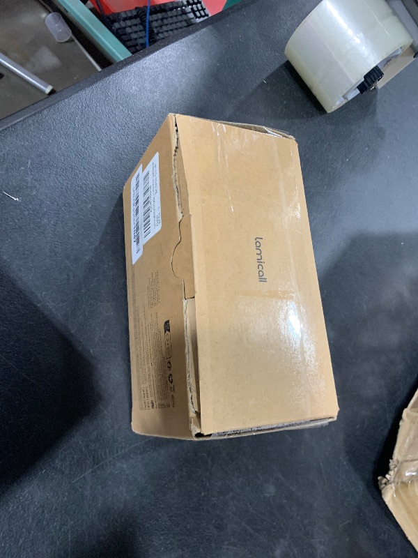 Photo 1 of Lamicall Motorcycle Phone Mount Holder - [Dual Vibration Dampener] [Metal Adjustment Arm] Motorcycle Cell Phone Holder, Bike Handlebar Phone Mount, for iPhone 16/15/ 14/13 Pro Max, 4.7-6.7" Phones