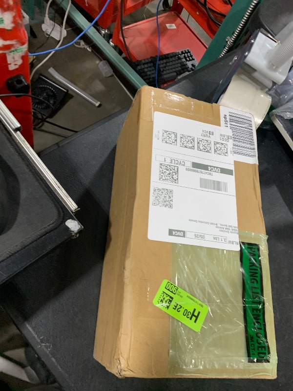Photo 1 of 241798231 241798224 Ice Maker Assembly with Nano Coating - Perfect for Frigidaire Kenmore Elect-rolux Refrigerators. Replace 241798211 241798231 241642501 by TOMOON