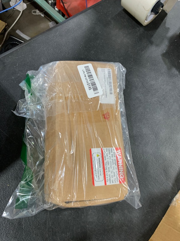 Photo 1 of Moxon Vise Hardware Kit with 2 each 8 Inch x 3/4-10 Threaded Rods, 2 each 4-1/2 Inch Cast Knobs and 4 each 3/4 inch Nuts and Washers