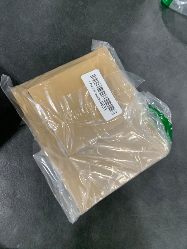 Photo 1 of GLACIER FRESH LT1000PC Replacement Water Filter, Compatible with LT1000PC/PCS, LT1000PC, LT-1000PC, MDJ64844601, ADQ747935 ADQ74793504 Filter and LT120F ADQ73334008 Fresh Air (3+3)