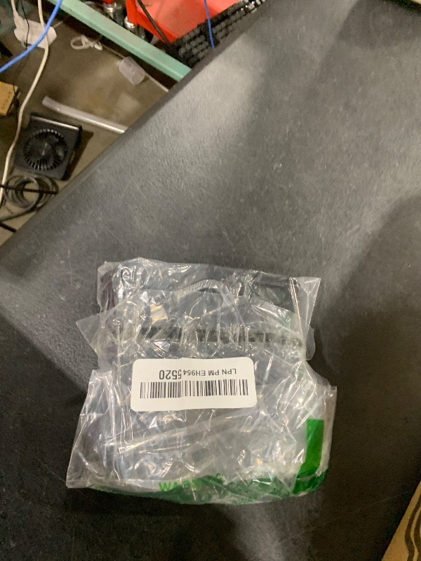 Photo 1 of ANLULOAD L Track Double Fitting, Automatic Locking with Spring,Used with L Track Rail,BS:5,000 Lbs,for Trucks, Vans, Pickups, UTVs and More.10 Packs