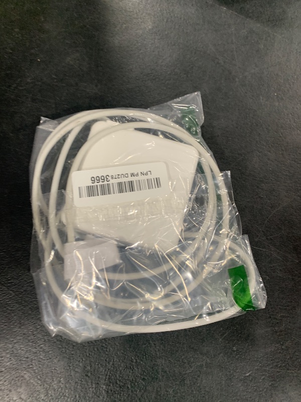 Photo 1 of Mac Book Pro Charger - 118W USB C Charger Fast Charger Compatible with MacBook pro/Air, M1 M2 M3 M4, ipad Pro, Samsung Galaxy and All USB C Device, Include Charge Cable