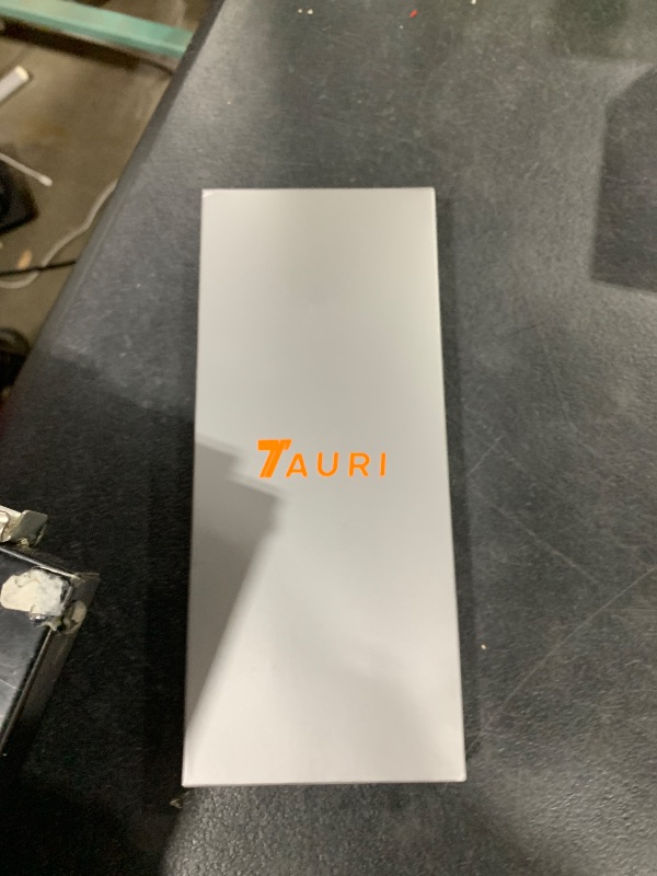 Photo 1 of TAURI 4 in 1 for iPhone 16 Pro Screen Protector, 3 Pack Tempered Glass Film + 1 Dust Free Easy Installation Tool, [9H Hardness] Bubble Free Micro-curved Edges HD Screen Protector for 16 Pro