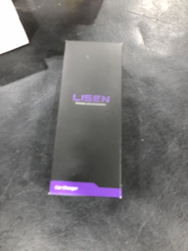 Photo 1 of LISEN Retractable Car Charger, 69W USB C Car Accessories Adapter for iPhone 16 USB C Charger Fast Charging, Honda Civic Accessories, Travel Essentials Gifts for Women Men, for iPhone 16 15 14 13 12