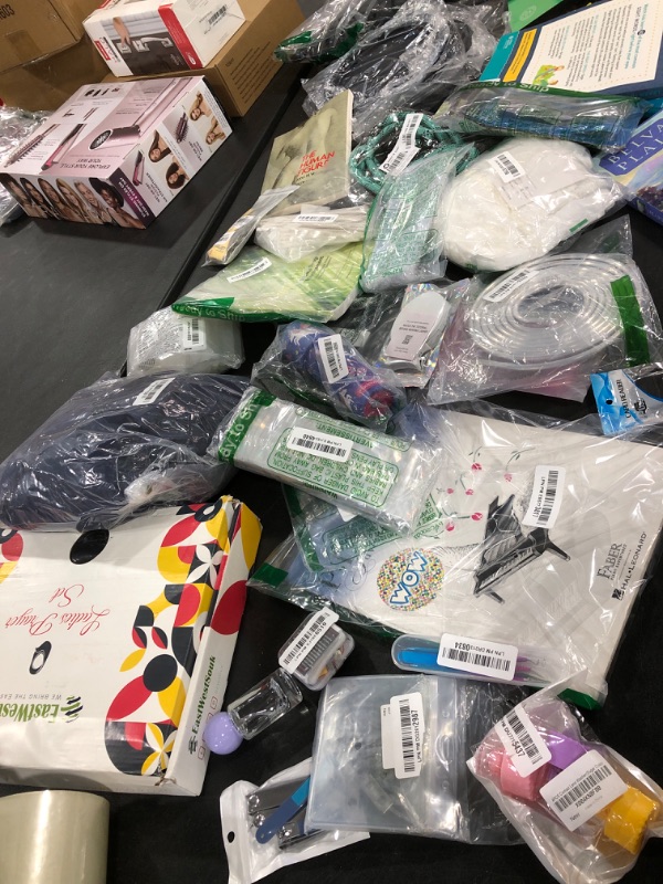 Photo 1 of Mixed Items