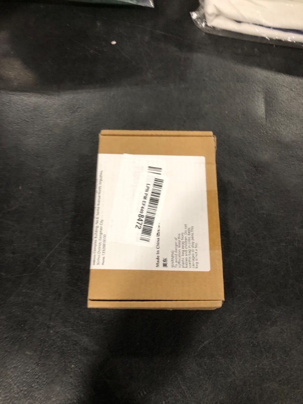 Photo 1 of CPU Water Block 55x55mm Copper Base, 0.3mm Micro CPU Water Cooler, Water Block Water Cooling Block for AM2 / AM2 + / AM3 / AM3 + / AM4 / FM2 + CPU