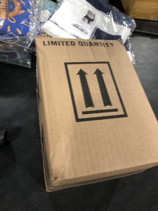 Photo 1 of Interstate Batteries YTX16-BS 12V 14Ah Powersports Battery 230CCA AGM Rechargeable Replacement for ATVs, Motorcycles, Scooters (XTX16-BS)