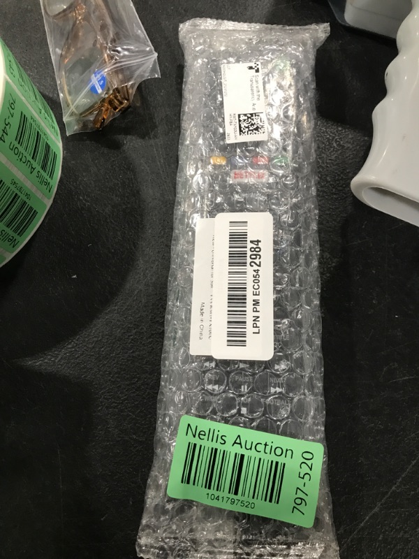 Photo 1 of Universal for Sony TV Remote Control Replacement Compatible with Sony Bravia Smart LCD LED HD TVs RMT-TX100U