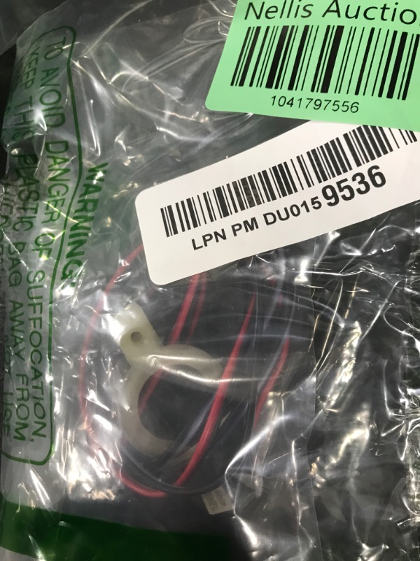 Photo 1 of American Standard M964173-0070A SENSOR KIT FOR ADM -RP-, Chrome