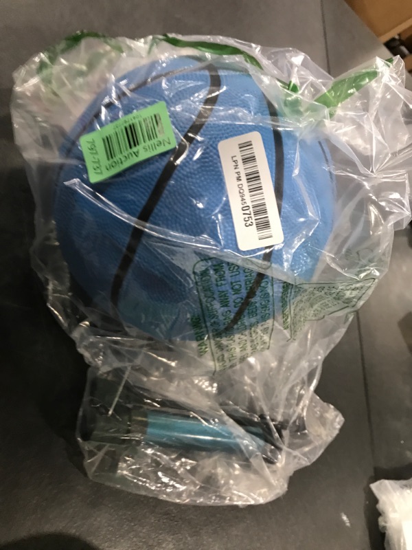 Photo 1 of Senston 27.5" Kids Basketball Balls Youth Basketballs Waterproof Basketball Size 5