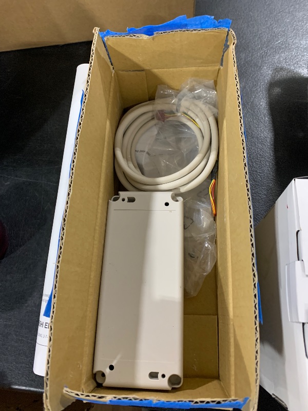 Photo 1 of Mitsubishi MAC-334IF-E M-Series System Control Interface