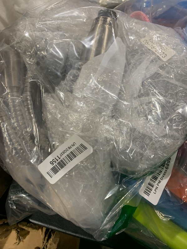 Photo 1 of DELTA FAUCET RP62088SS, Stainless