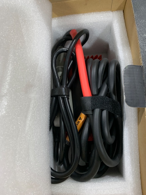 Photo 1 of TRAMROOT 15 Amp Golf Cart Charger for 48 Volt Club Car DS & Precedent Lead Acid Battery with Upgraded 3-Pin Round Plug