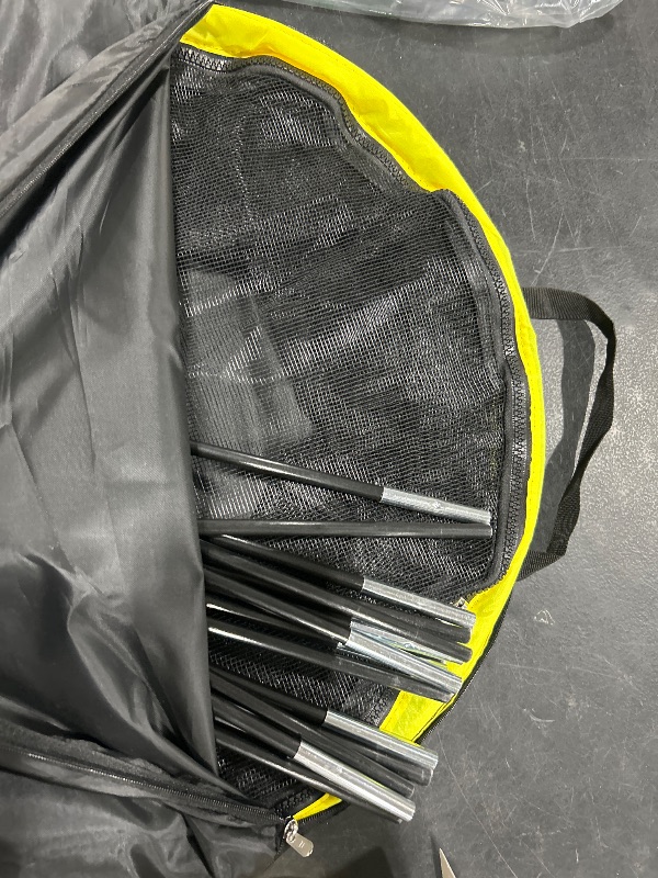 Photo 1 of PLANT MESH 