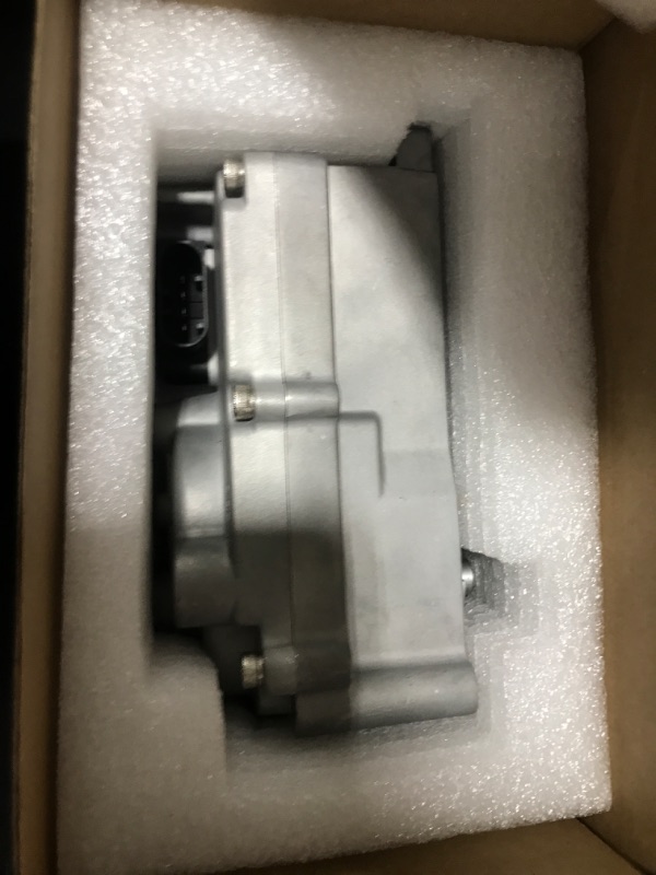 Photo 1 of Turbo Actuator 5494878RX 5601240NX Turbocharger Actuator Compatible With Dodge Ram 2500 3500 4500 5500 ISB 6.7L 2013-2018 Cummins Replace HE300VG HE351VE 68445522AA 68481772AA