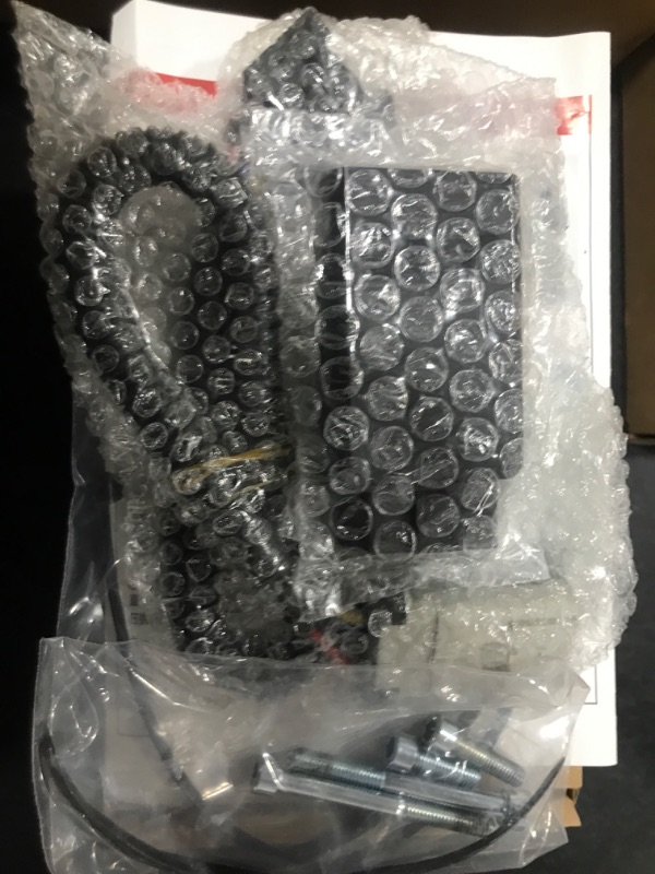 Photo 1 of Turbo Actuator 5494878RX 5601240NX Turbocharger Actuator Compatible With Dodge Ram 2500 3500 4500 5500 ISB 6.7L 2013-2018 Cummins Replace HE300VG HE351VE 68445522AA 68481772AA