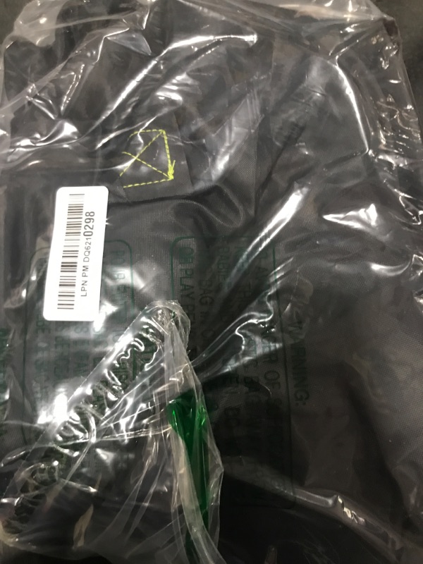 Photo 1 of V VOLKGO Large Stroller Bag for Airplane, Double Stroller Cover for Air Travel, Single Jogger & Carrier - Fits Most Sizes, Gate Check Bag, Heavy Duty Durable Water Resistant, waterproof Travel Cover.